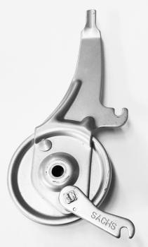 BREMSTRAEGER VR, HERCULES VT3000, (GEBRAUCHT)